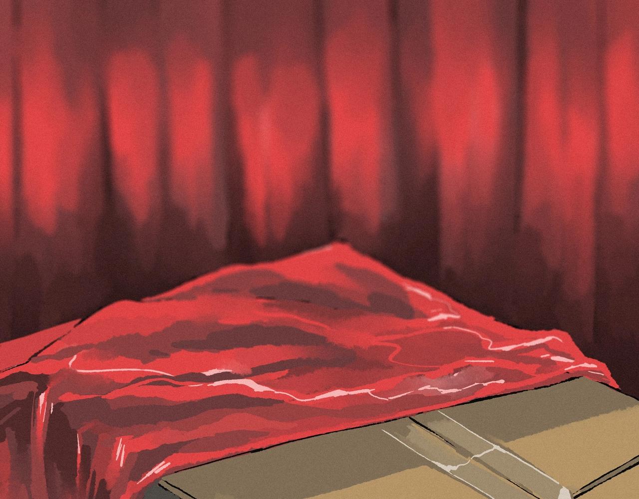 第【&radic;（6*8+1）】话 驱逐(1/3)-第8话