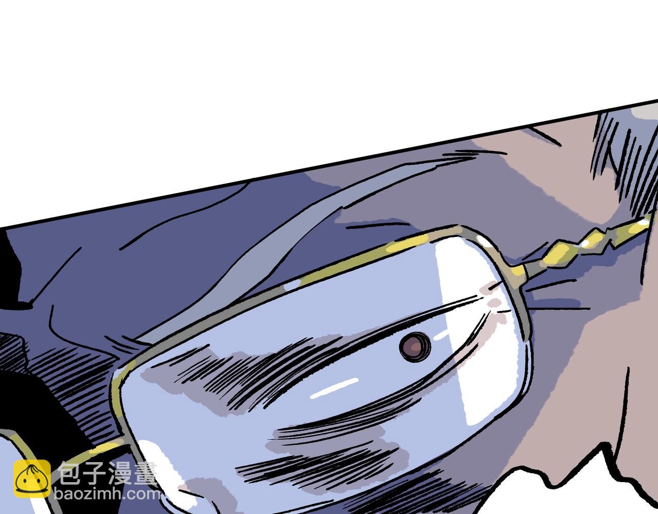 第【&radic;（6*8+1）】话 驱逐(1/3)-第8话