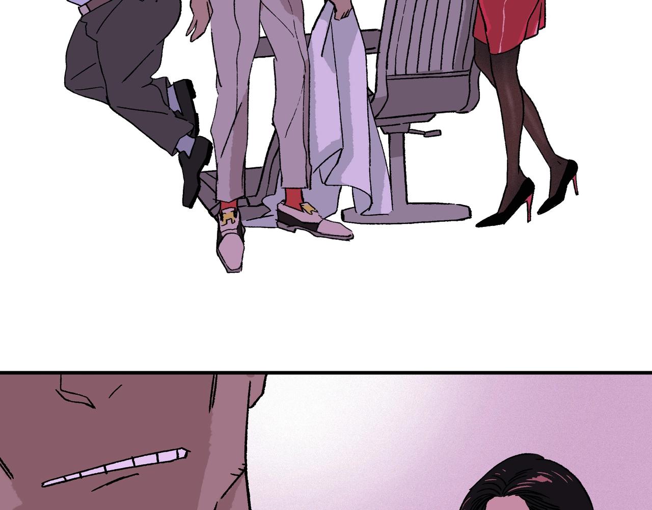 第【3&sup2;】话 理发店(1/3)-第10话