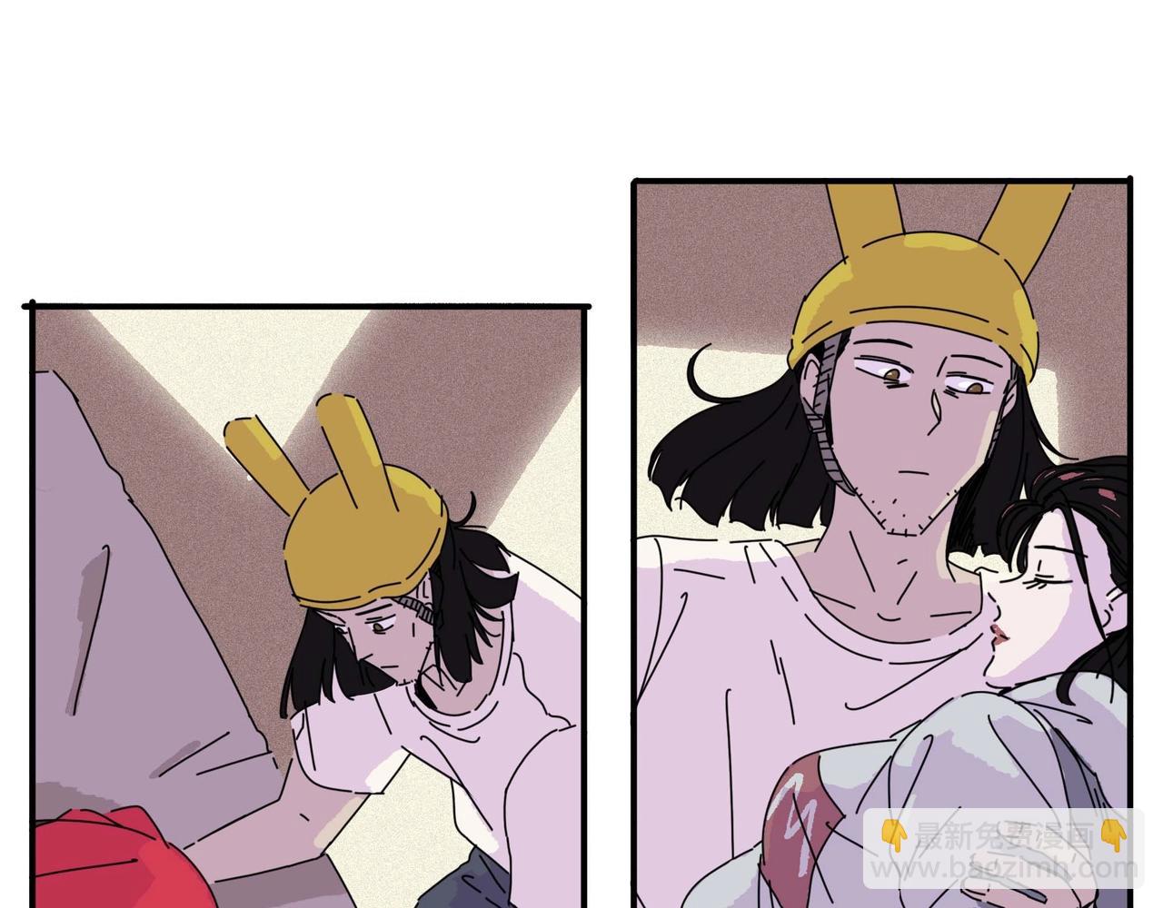 第【5&sup2;-5*2】话  学校(1/3)-第16话