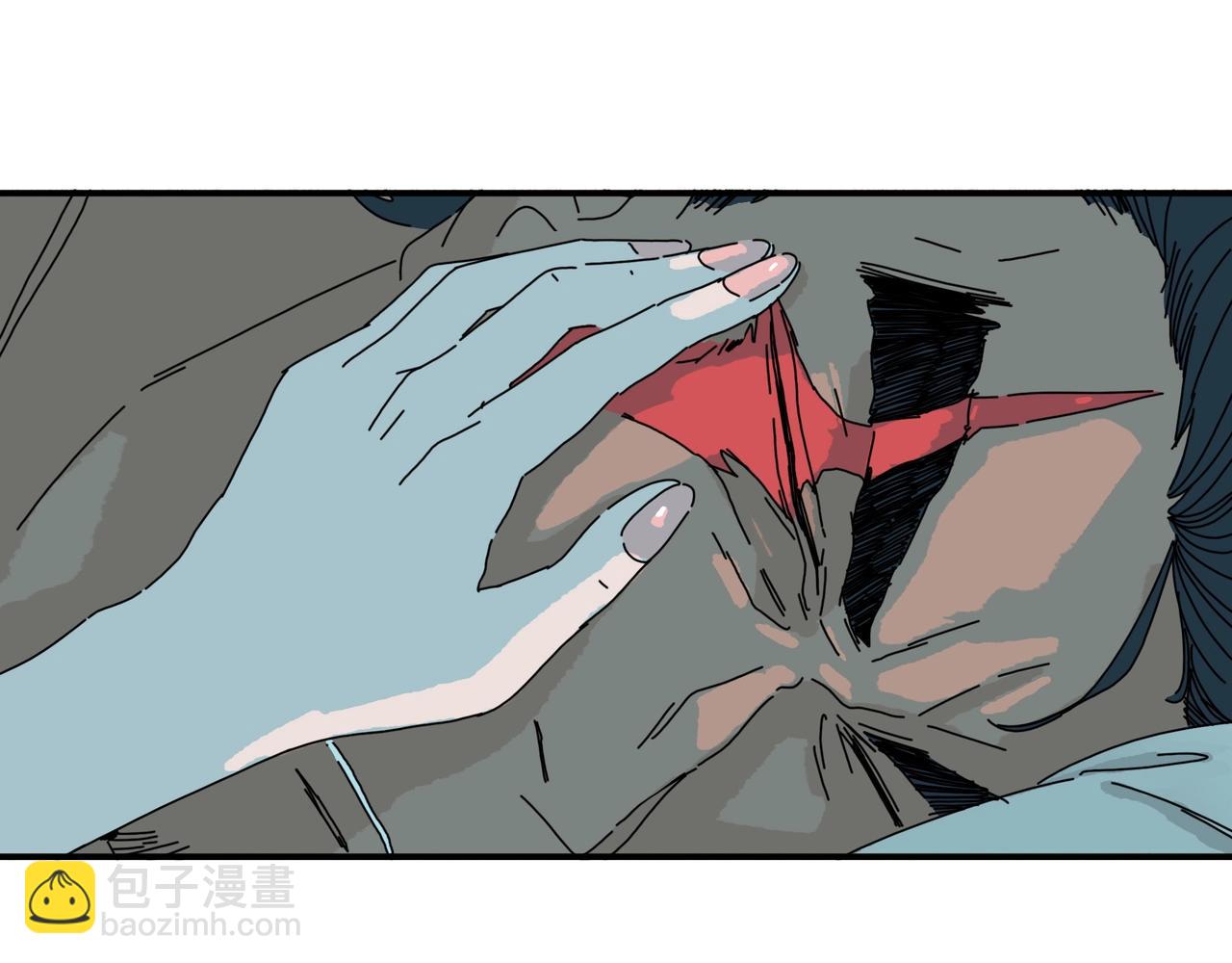 第【2&sup3;+3&sup2;】话  爱与伤痕(1/3)-第18话