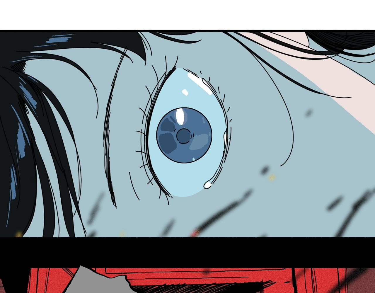 第【2&sup3;+3&sup2;】话  爱与伤痕(1/3)-第18话