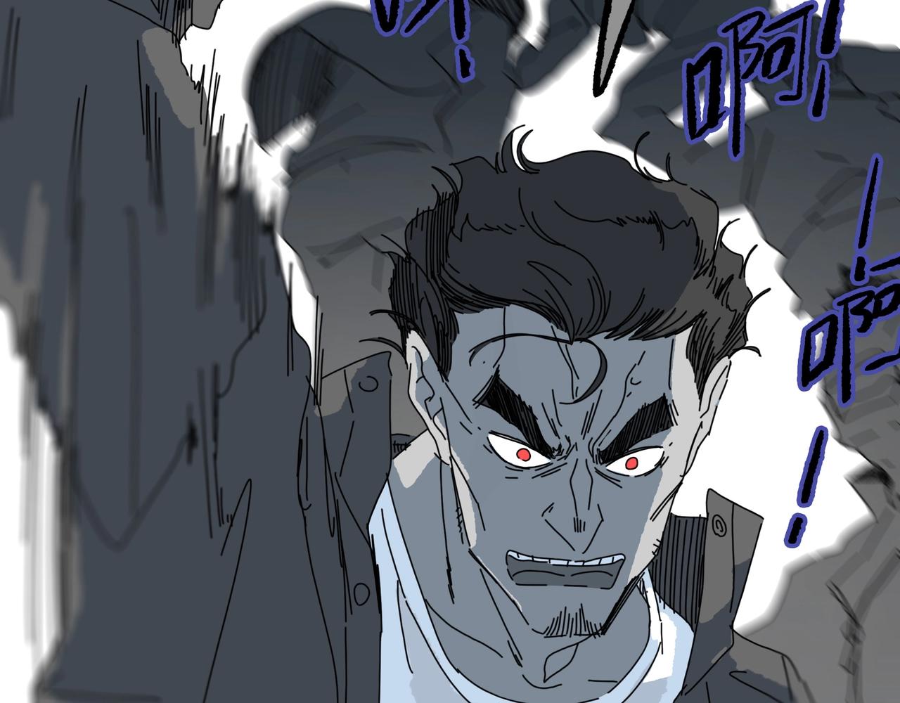 第【2&sup3;+3&sup2;】话  爱与伤痕(1/3)-第18话