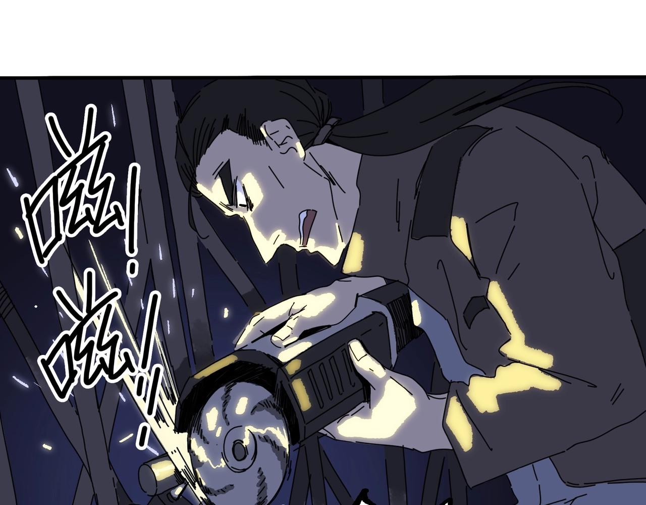 第【&radic;169】话  回家(1/3)-第14话