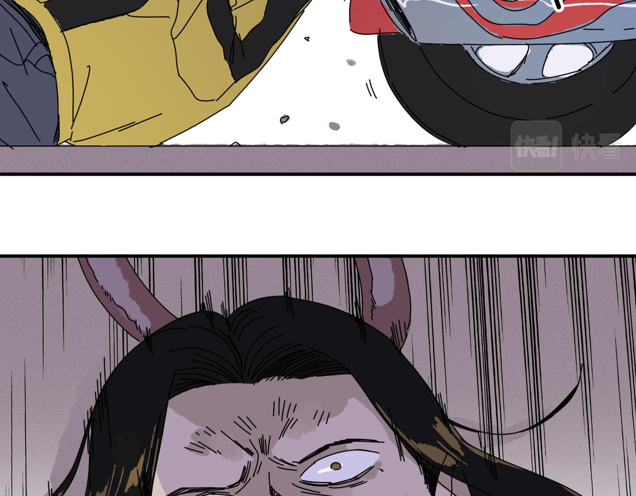 第【&radic;361】回 子债父偿(1/3)-第20话