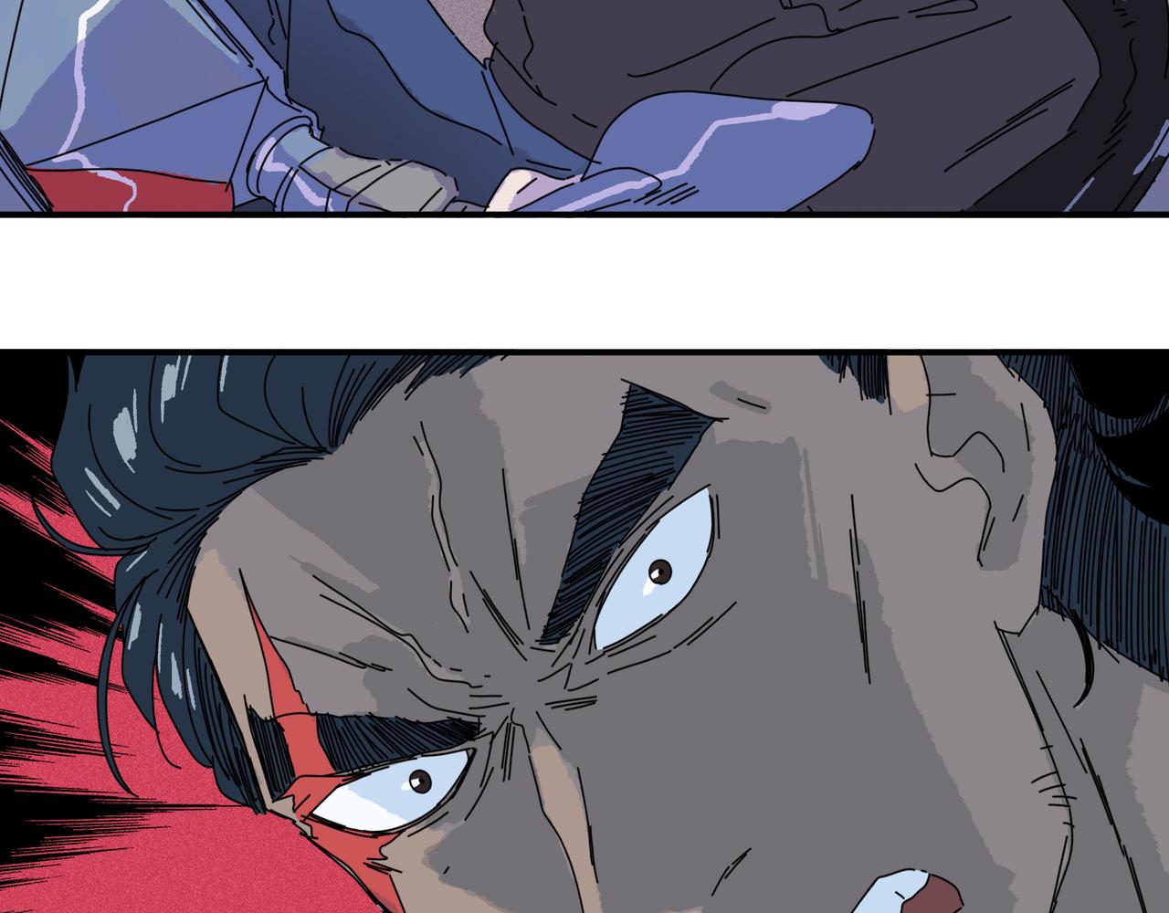 第【&radic;361】回 子债父偿(1/3)-第20话