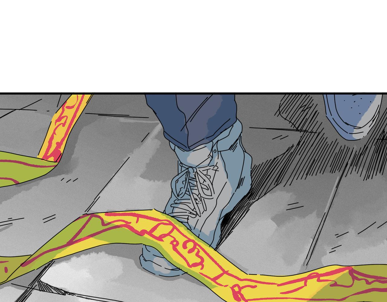 第【21+sin&pi;】话 阴霾之下(1/3)-第22话