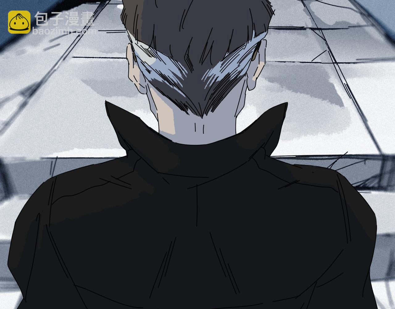 第【21+sin&pi;】话 阴霾之下(1/3)-第22话