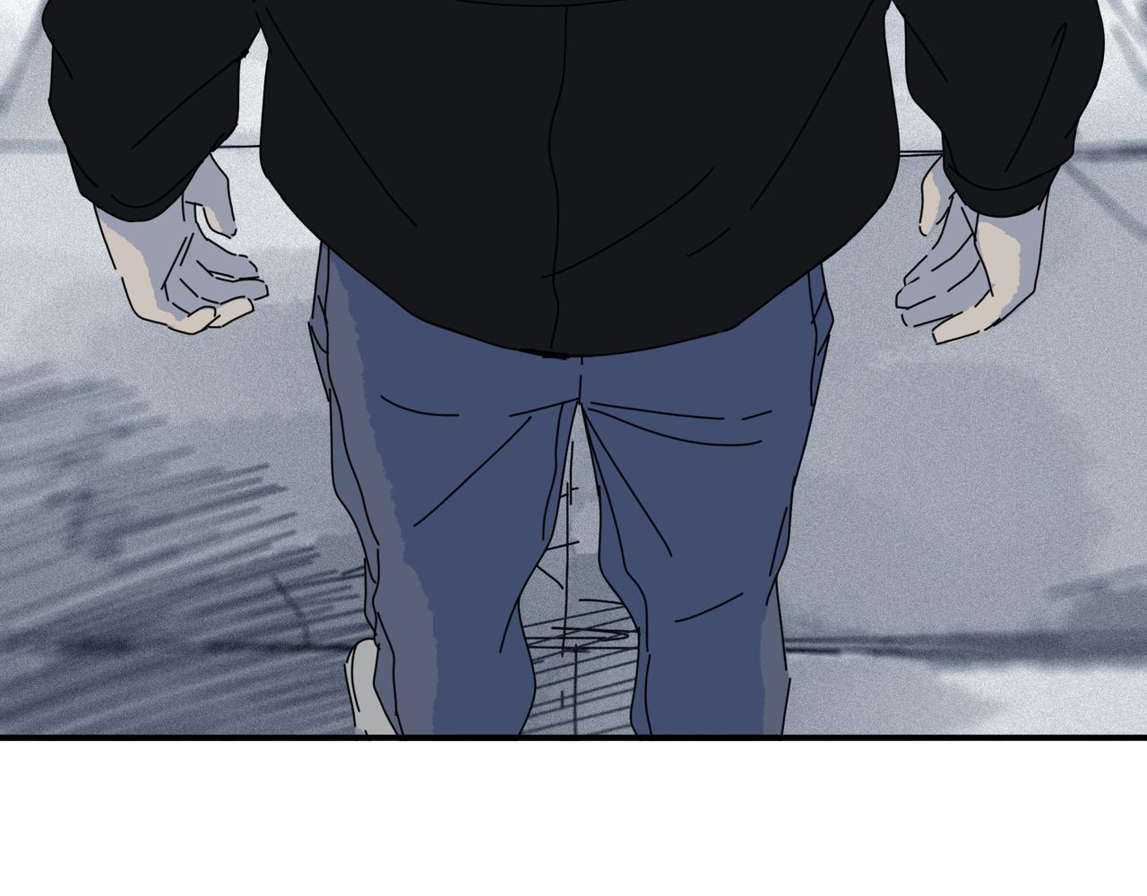 第【21+sin&pi;】话 阴霾之下(1/3)-第22话