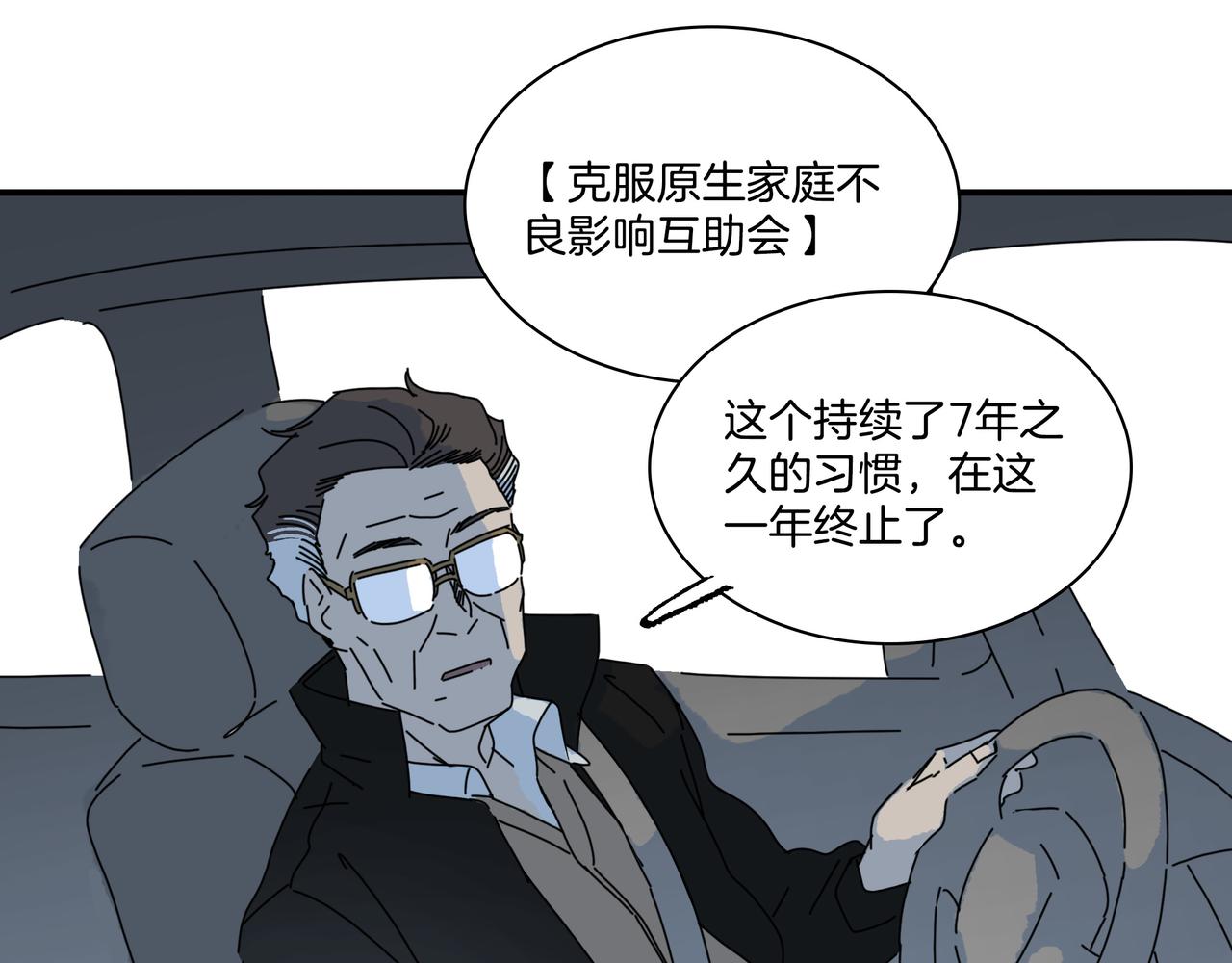 第【3*7+2】话 互助会(1/3)-第24话