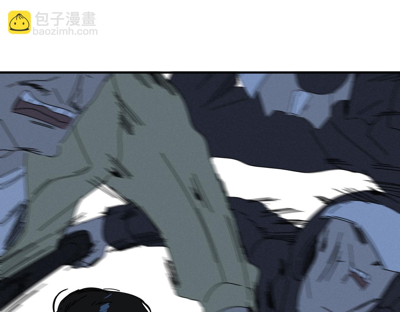 第【3*8+1】话 冲击(1/3)-第26话