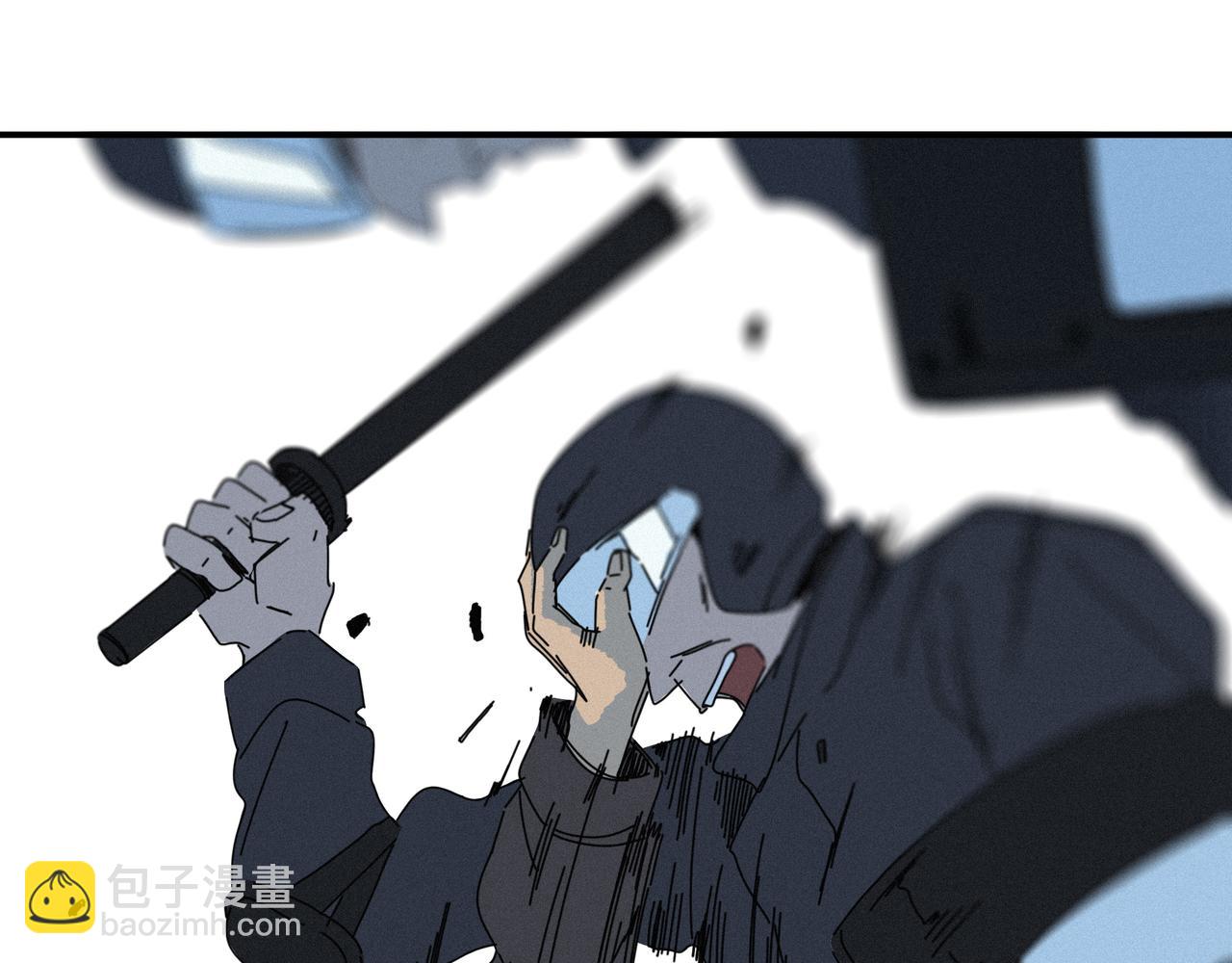 第【3*8+1】话 冲击(1/3)-第26话