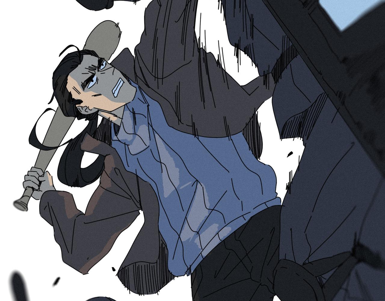 第【3*8+1】话 冲击(1/3)-第26话