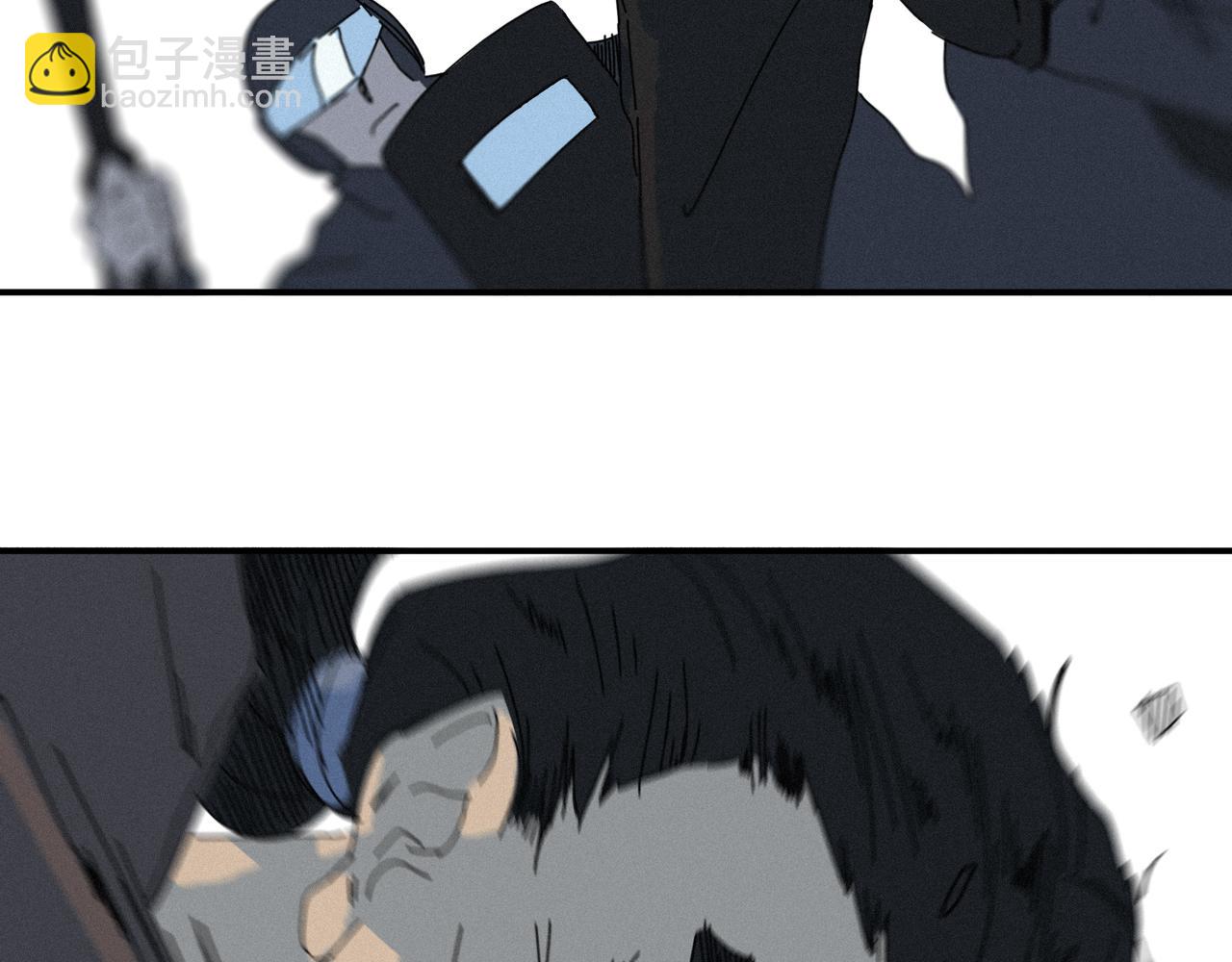 第【3*8+1】话 冲击(1/3)-第26话