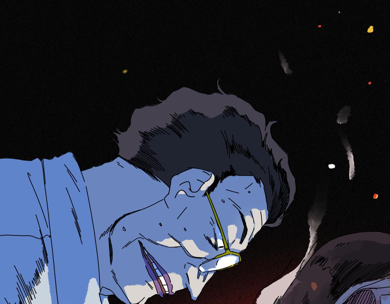 第[4*﹙4*2-1﹚]话  分食(1/3)-第28话