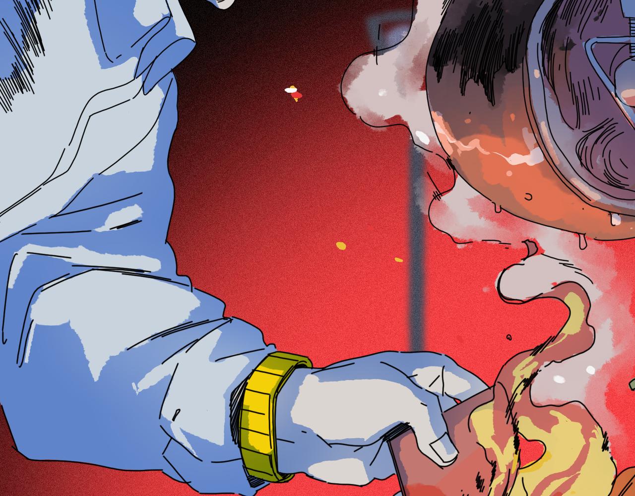 第[4*﹙4*2-1﹚]话  分食(1/3)-第28话