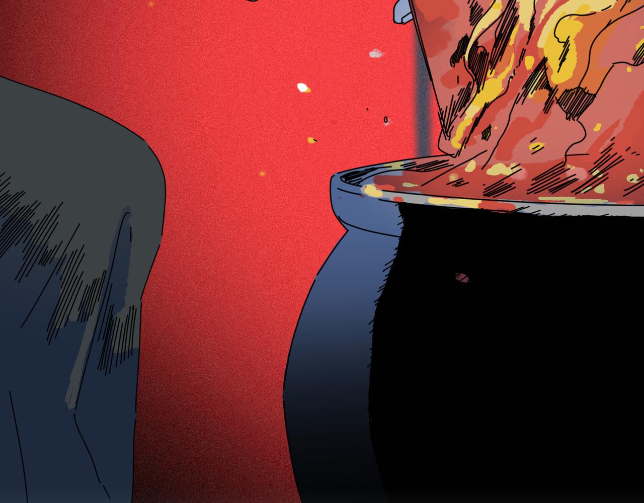 第[4*﹙4*2-1﹚]话  分食(1/3)-第28话