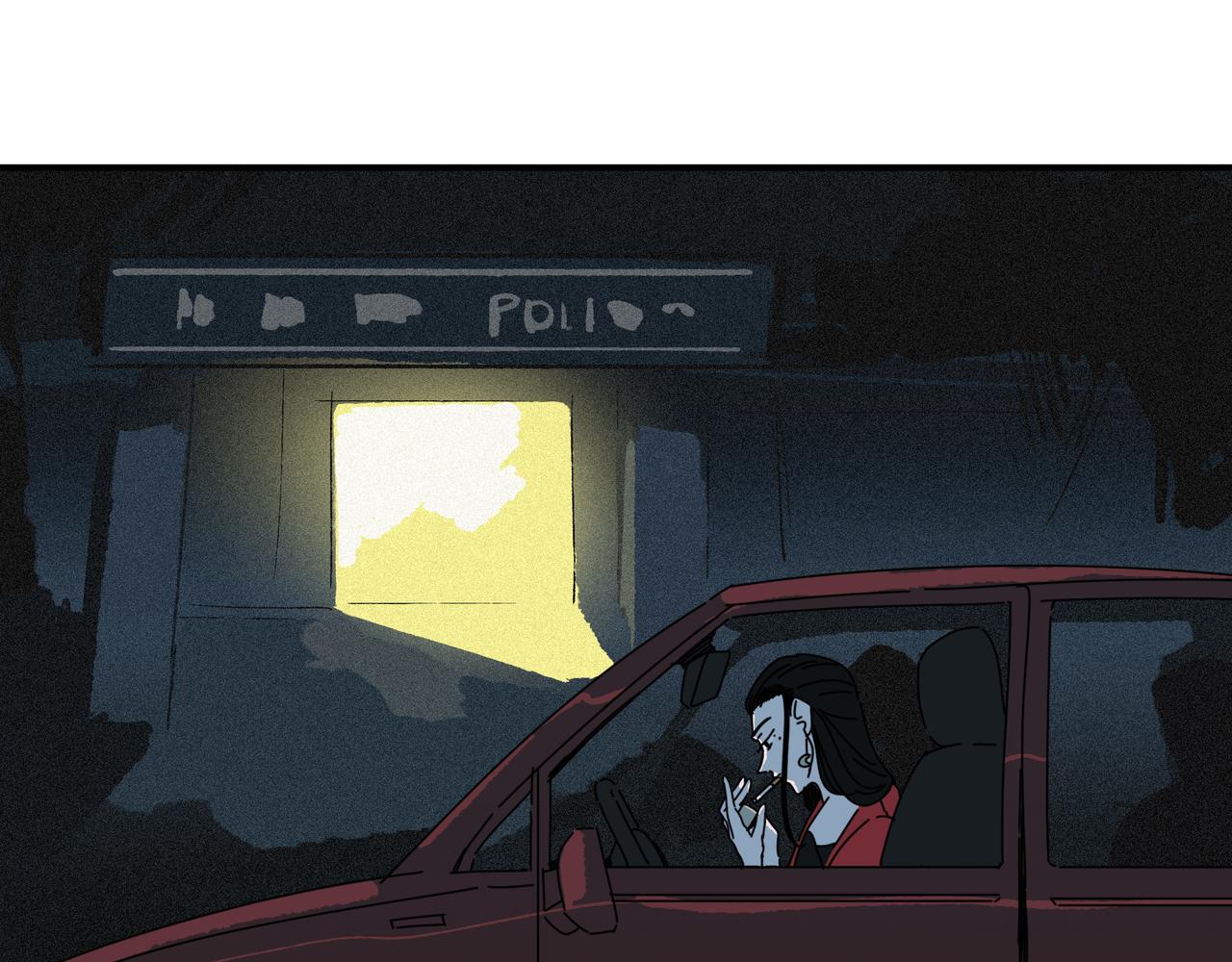 第【2&sup2;*2&sup3;-1】话 香 气(1/3)-第32话