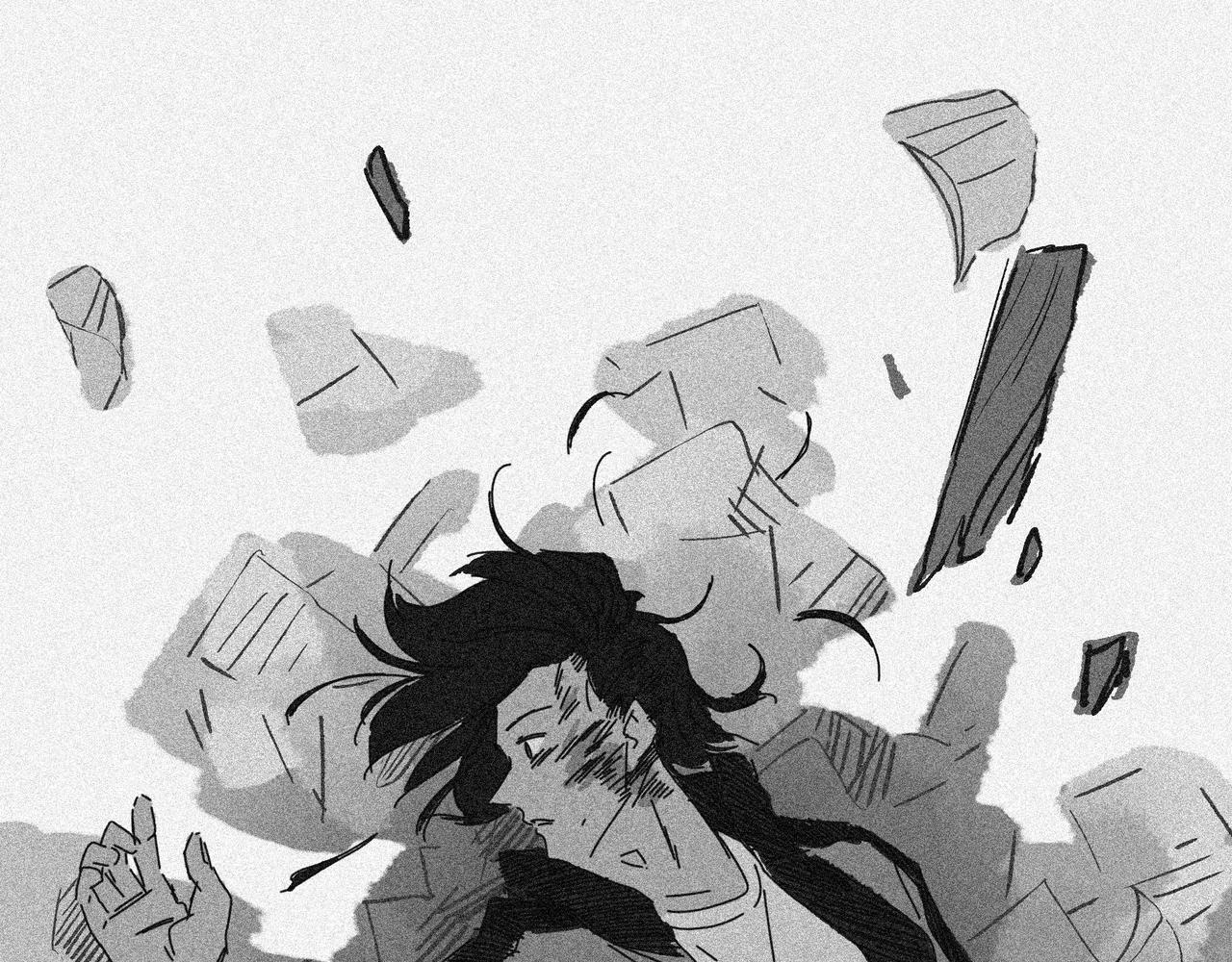 第【2&sup2;*2&sup3;-1】话 香 气(1/3)-第32话