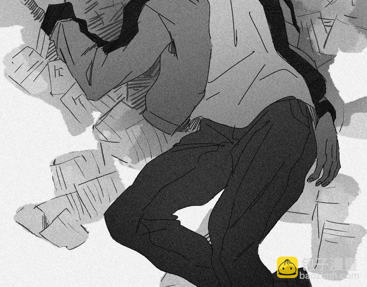 第【2&sup2;*2&sup3;-1】话 香 气(1/3)-第32话