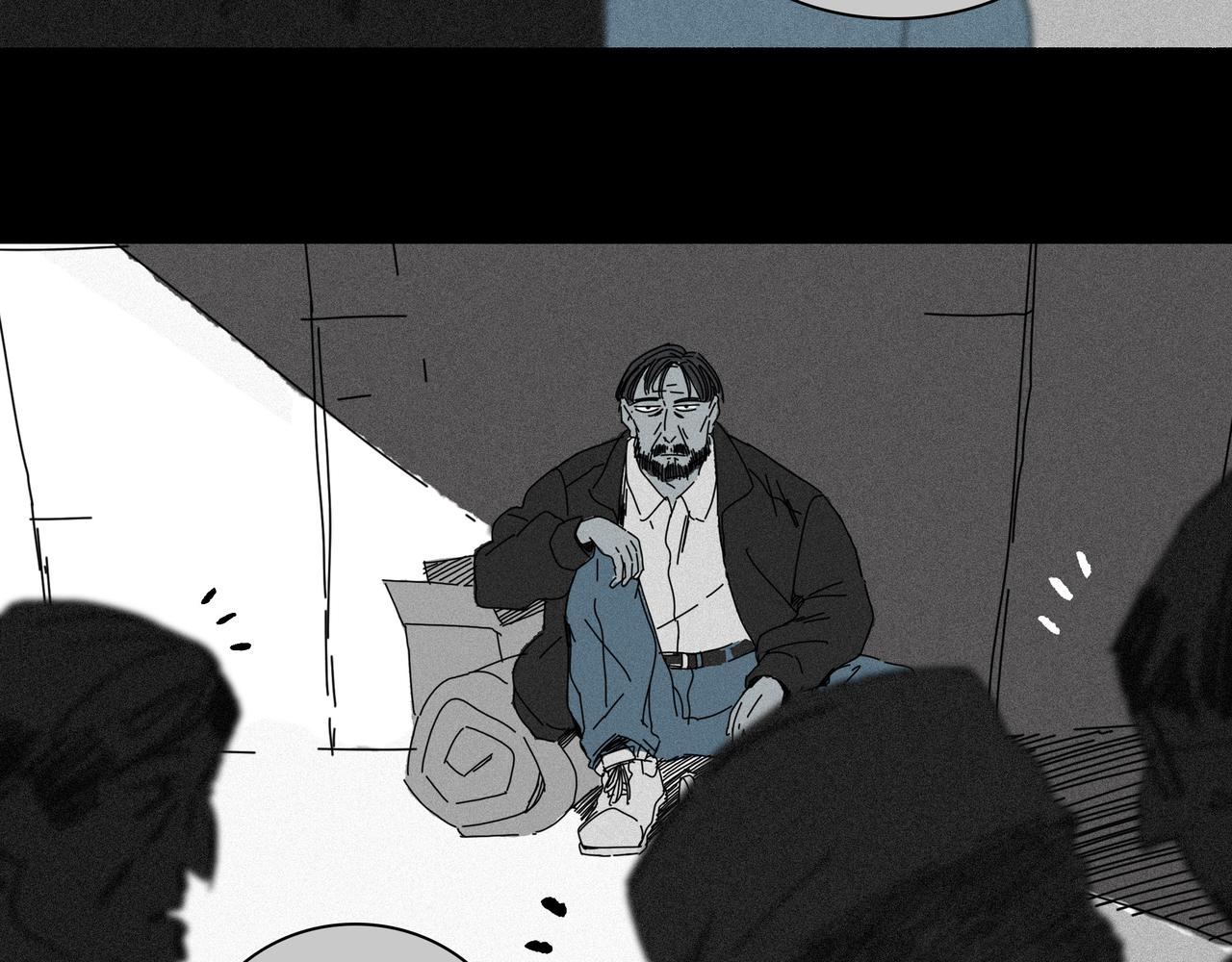 第【35-2】话 撕碎(1/3)-第34话