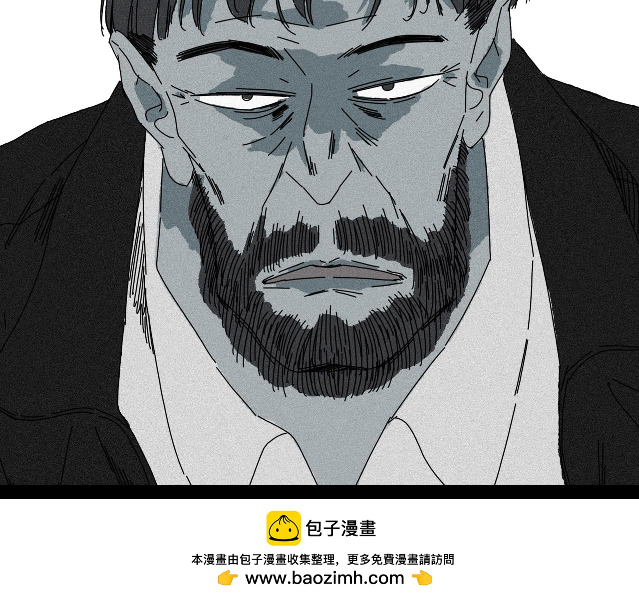 第【35-2】话 撕碎(1/3)-第34话