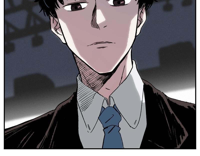 第【sin&sup2;a+cos&sup2;a】话 企业杀手(1/4)-第2话