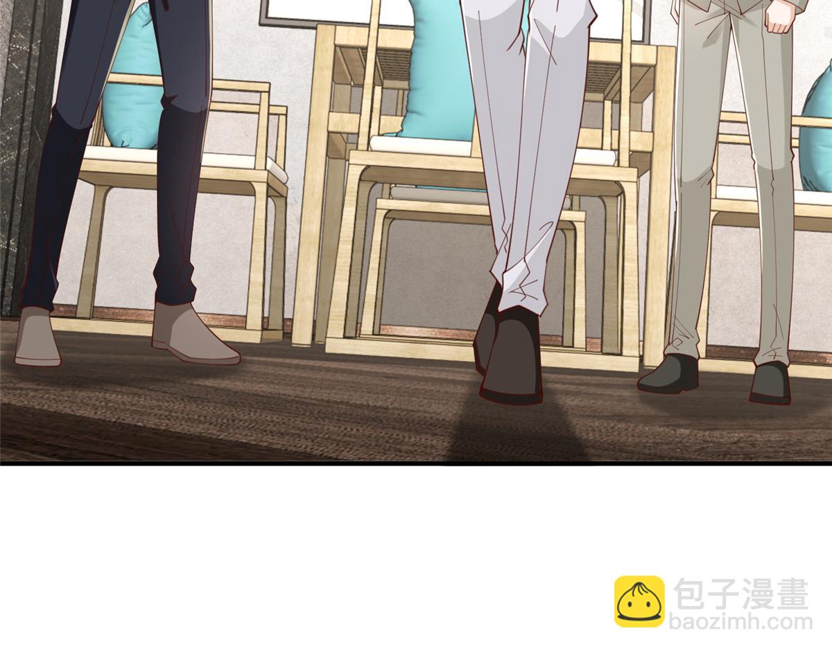 攤牌了，我全職業系統！ - 780 收拾爛攤子(1/3) - 1