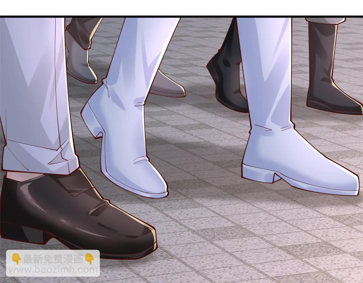 攤牌了，我全職業系統！ - 800 把槍放下(1/3) - 8