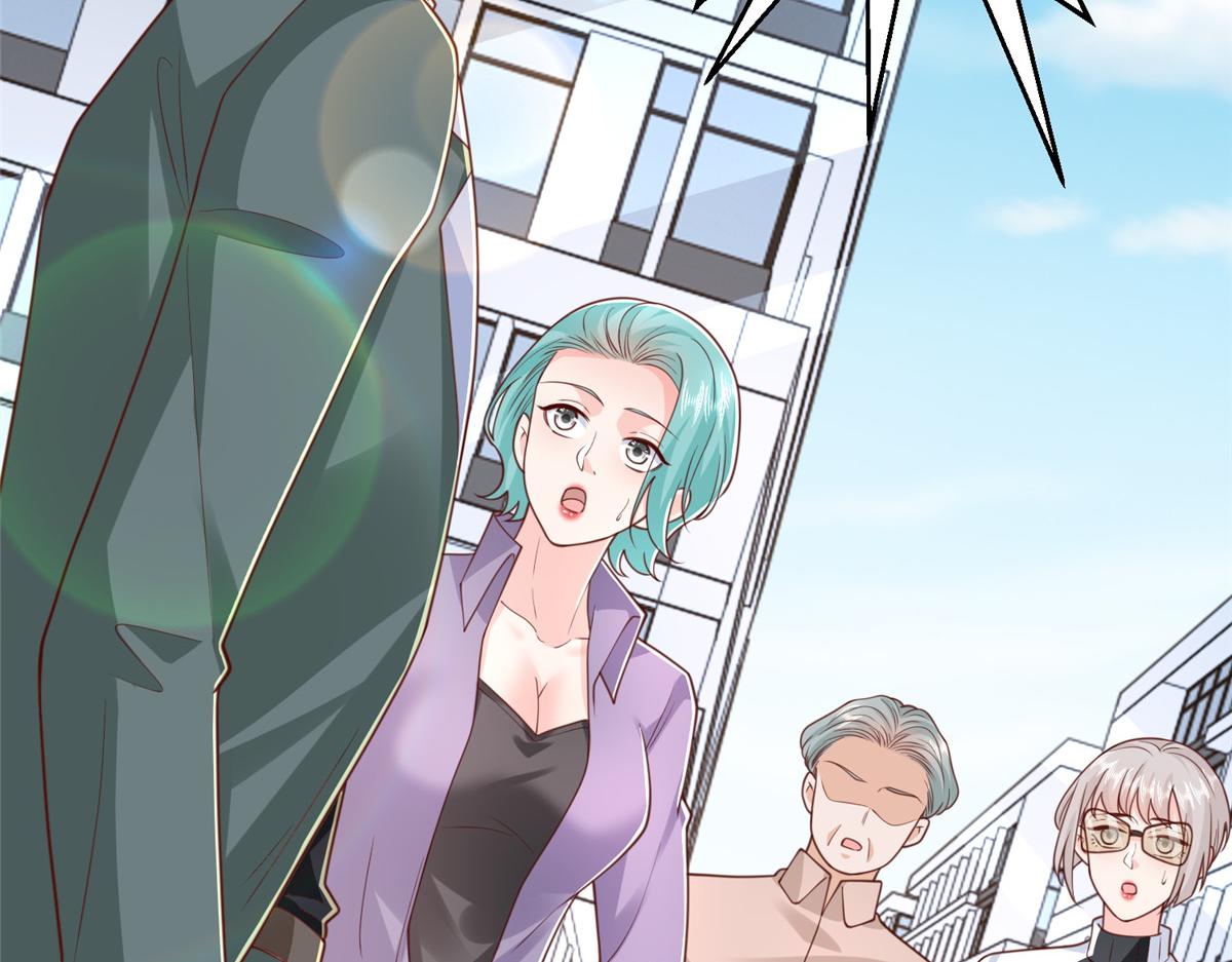 攤牌了，我全職業系統！ - 828 我也有苦衷(2/2) - 8