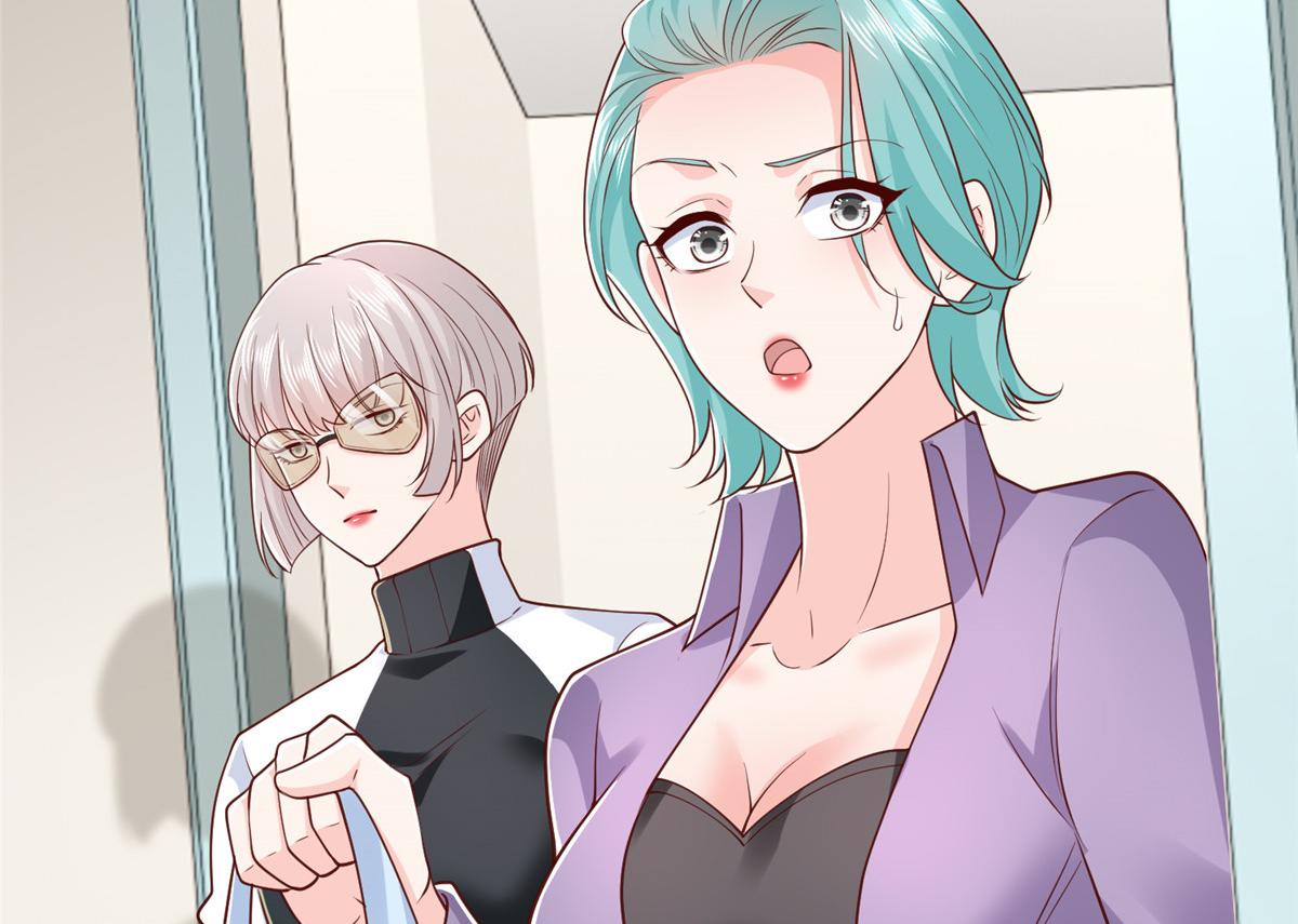 攤牌了，我全職業系統！ - 838 後果自負(2/3) - 8