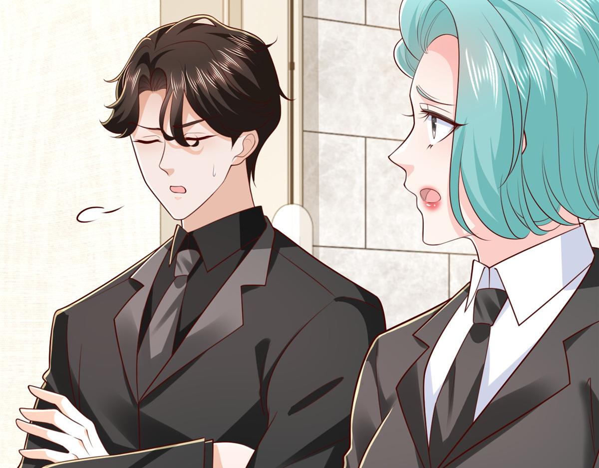 攤牌了，我全職業系統！ - 842 一個都不放過(2/3) - 7