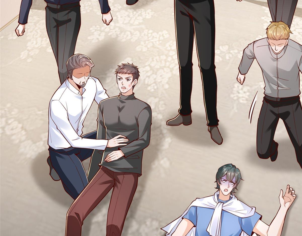 攤牌了，我全職業系統！ - 846 自生自滅(3/3) - 2