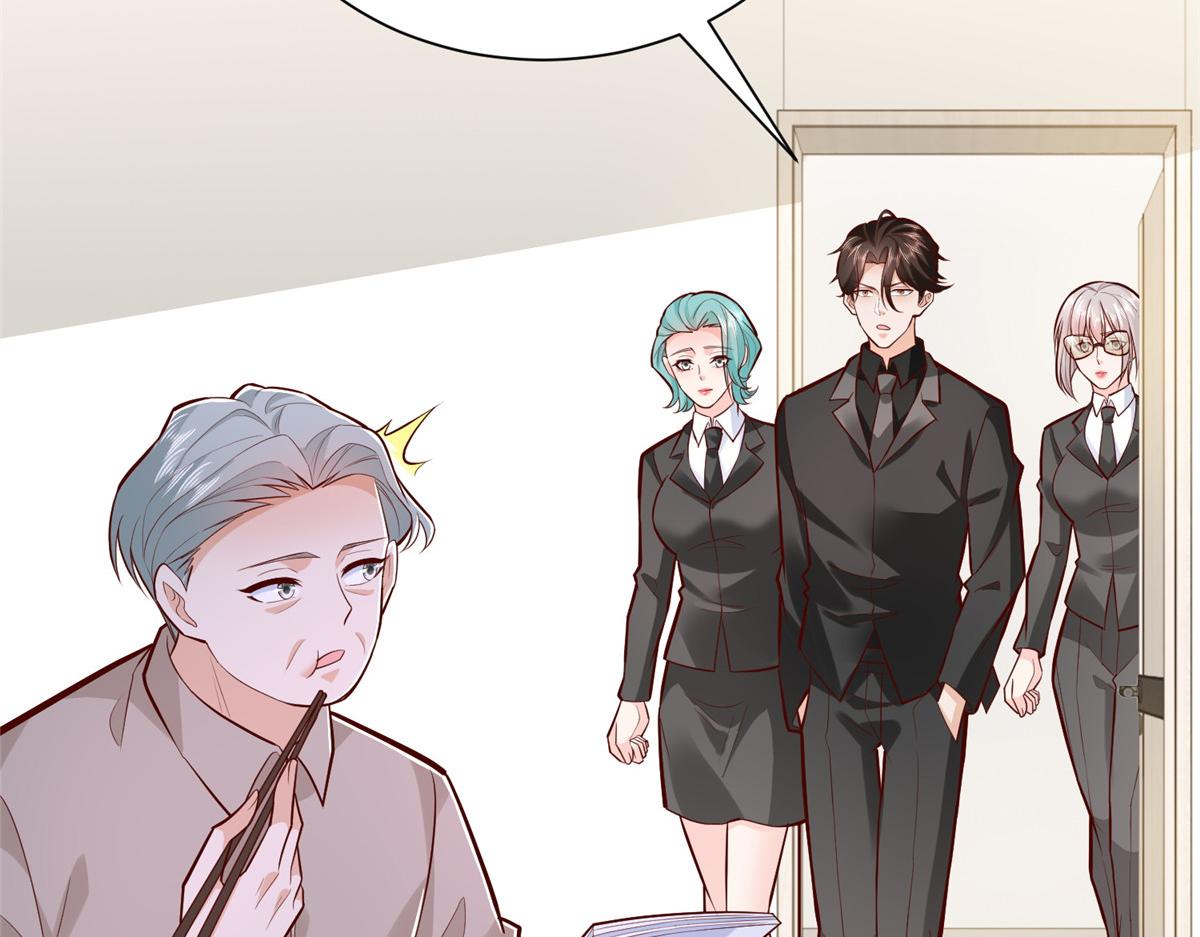 攤牌了，我全職業系統！ - 850 我沒死(1/3) - 1