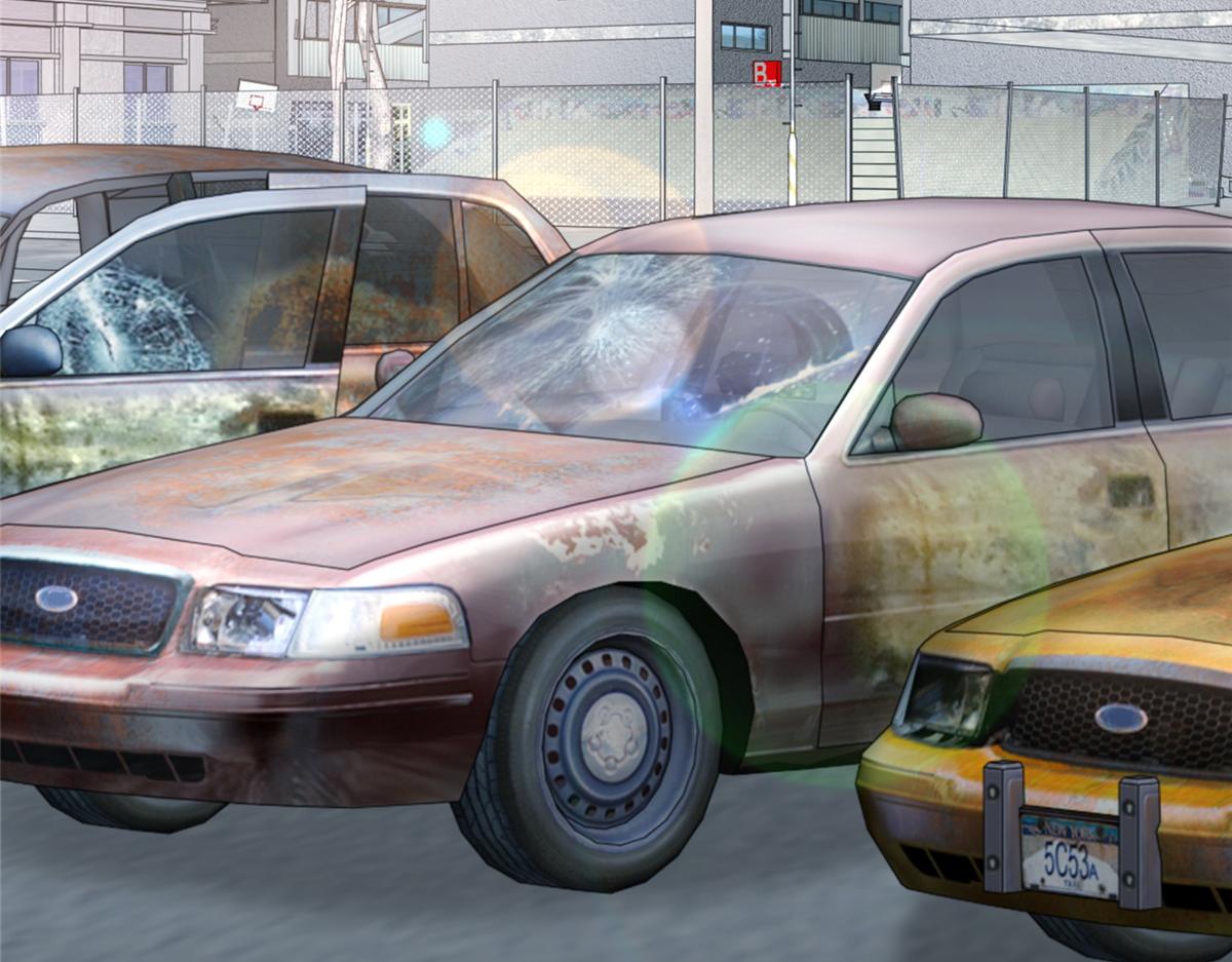 攤牌了，我全職業系統！ - 852 入鄉隨俗(1/2) - 8