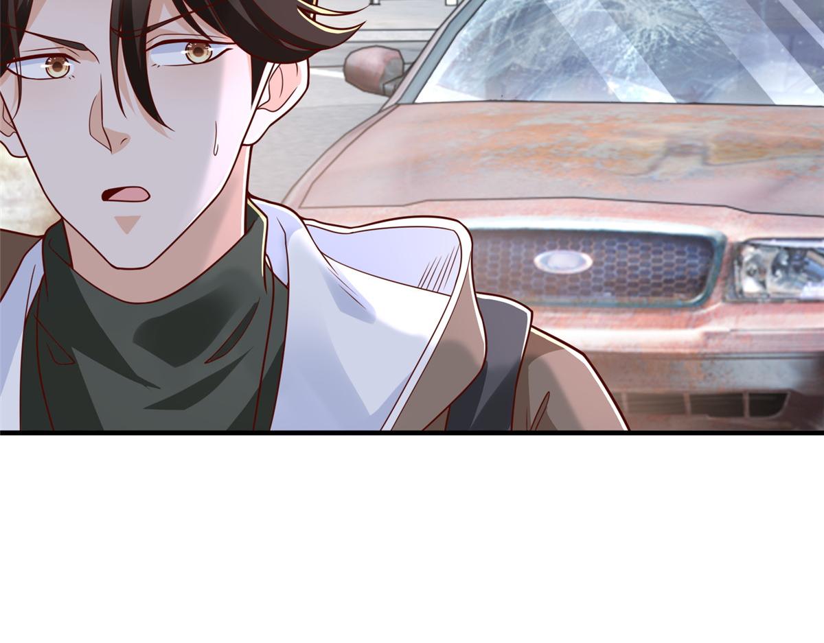 攤牌了，我全職業系統！ - 852 入鄉隨俗(1/2) - 4