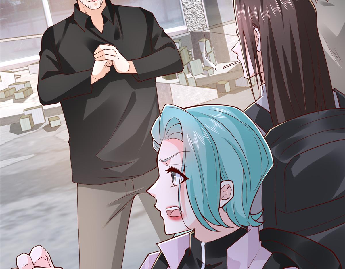 攤牌了，我全職業系統！ - 852 入鄉隨俗(1/2) - 6