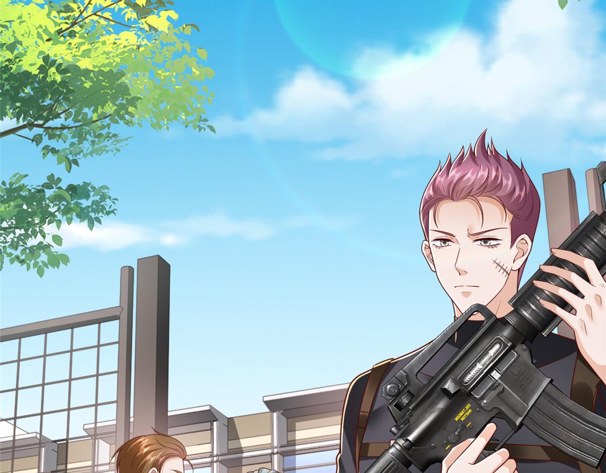 攤牌了，我全職業系統！ - 854 高手過招(1/3) - 4