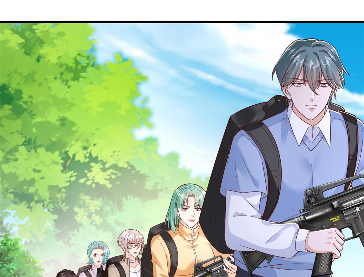 攤牌了，我全職業系統！ - 854 高手過招(1/3) - 1