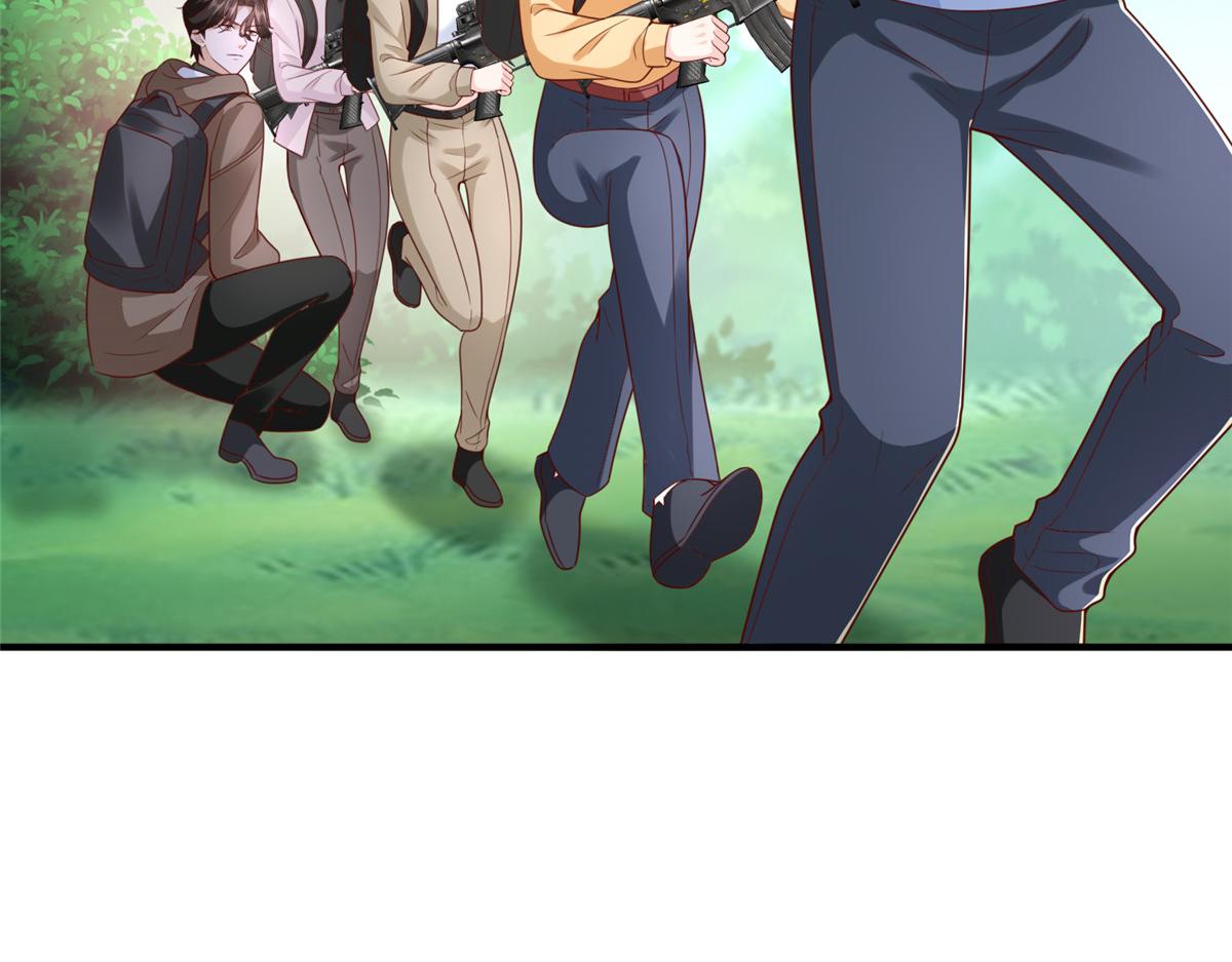 攤牌了，我全職業系統！ - 854 高手過招(1/3) - 2