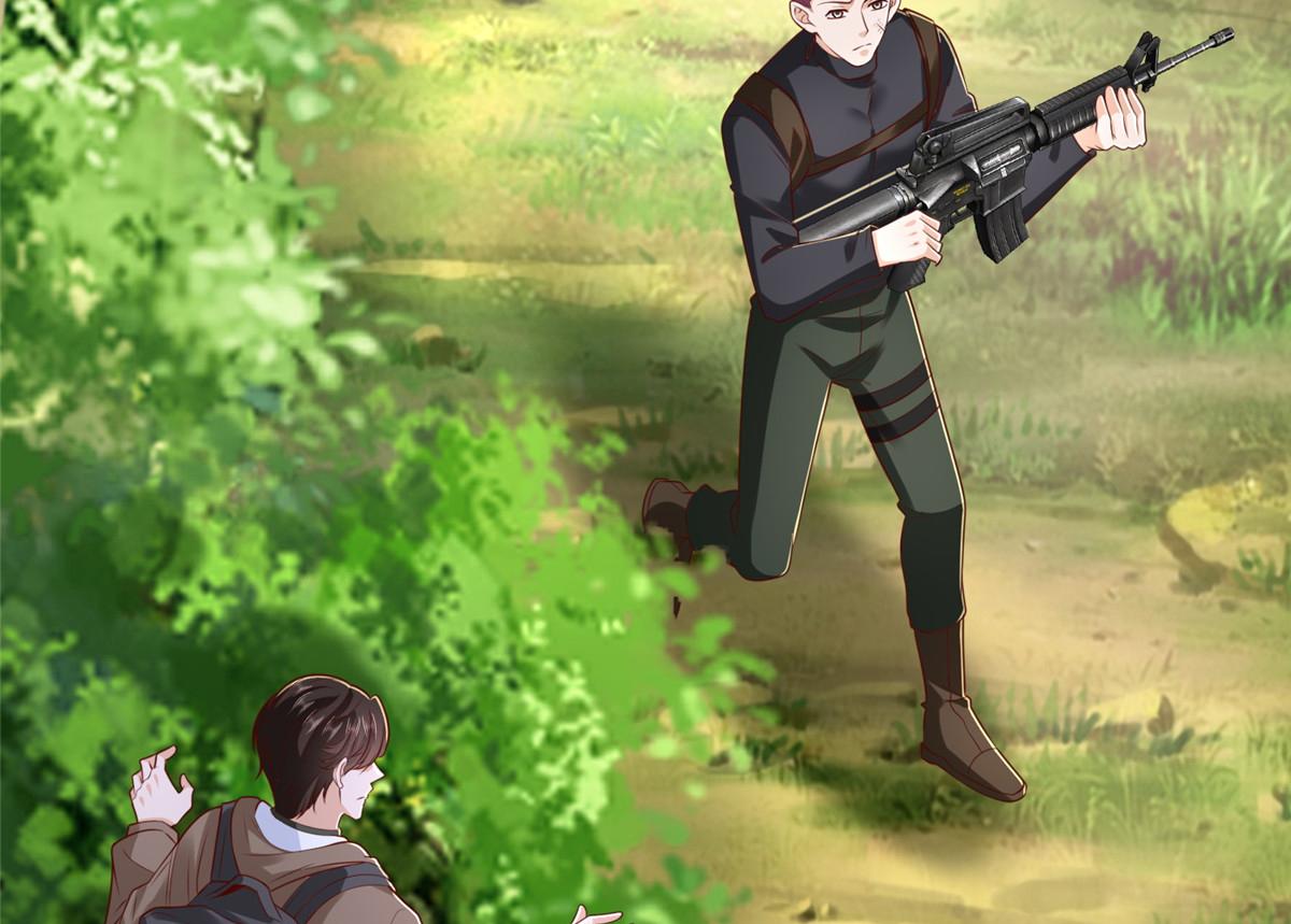 攤牌了，我全職業系統！ - 854 高手過招(2/3) - 4