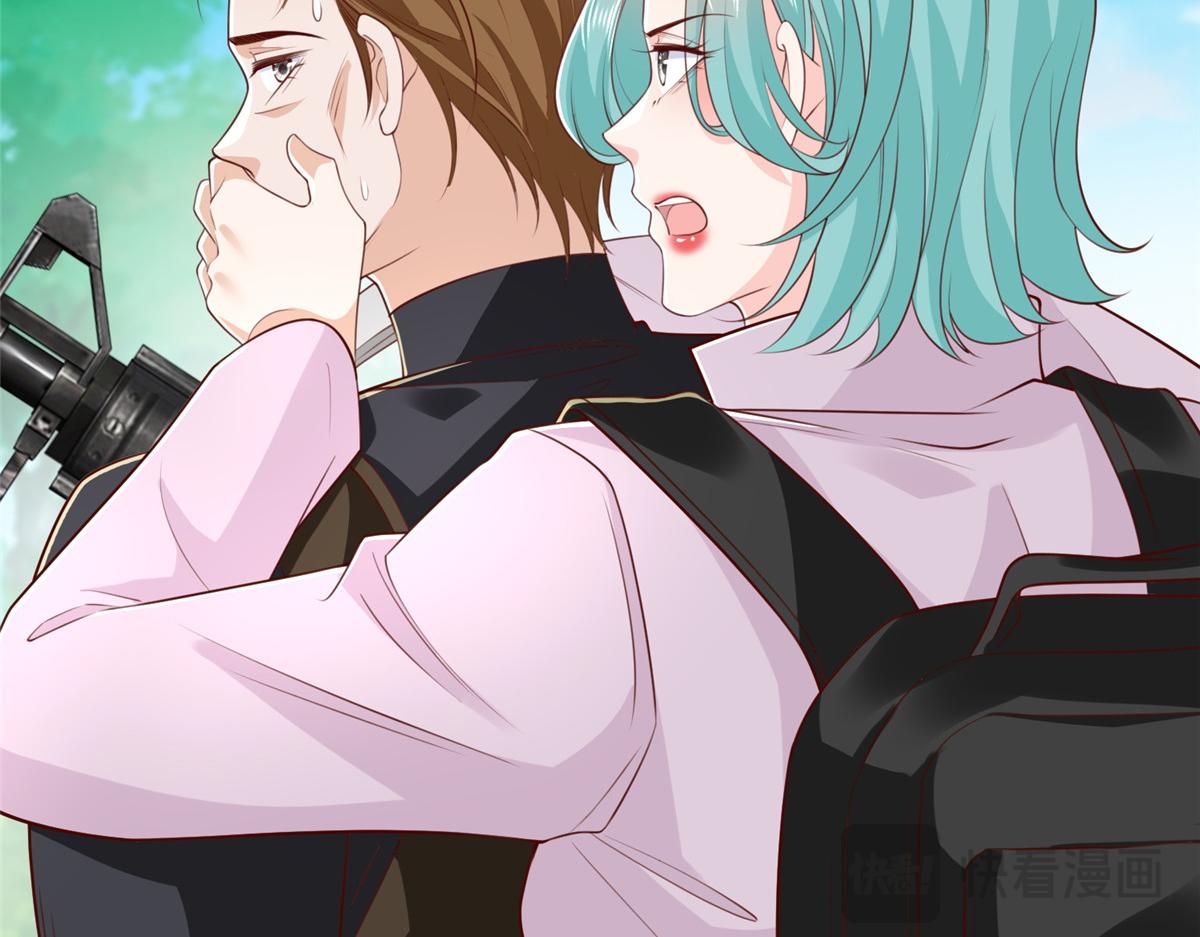 攤牌了，我全職業系統！ - 854 高手過招(2/3) - 7