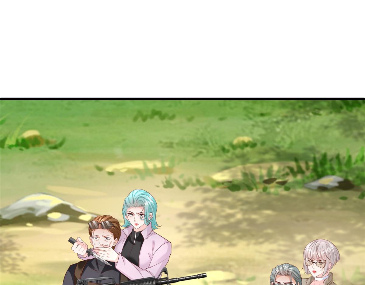 攤牌了，我全職業系統！ - 854 高手過招(2/3) - 6