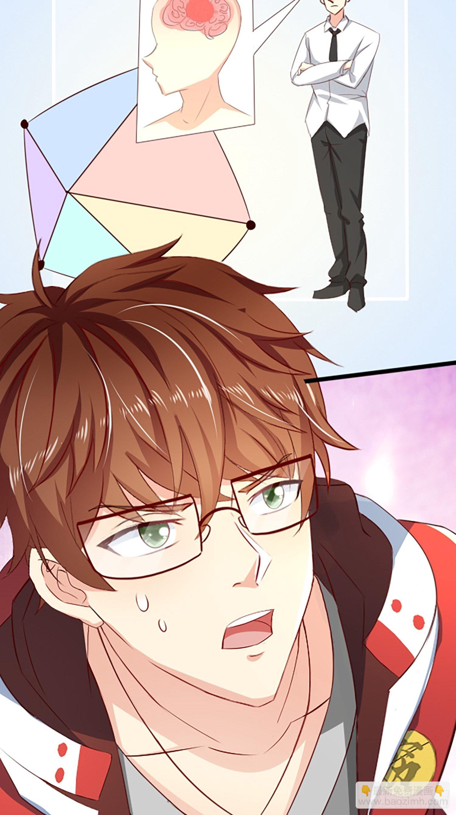 我每週一個新身份 - 第1話 我？蘇總？(2/2) - 2