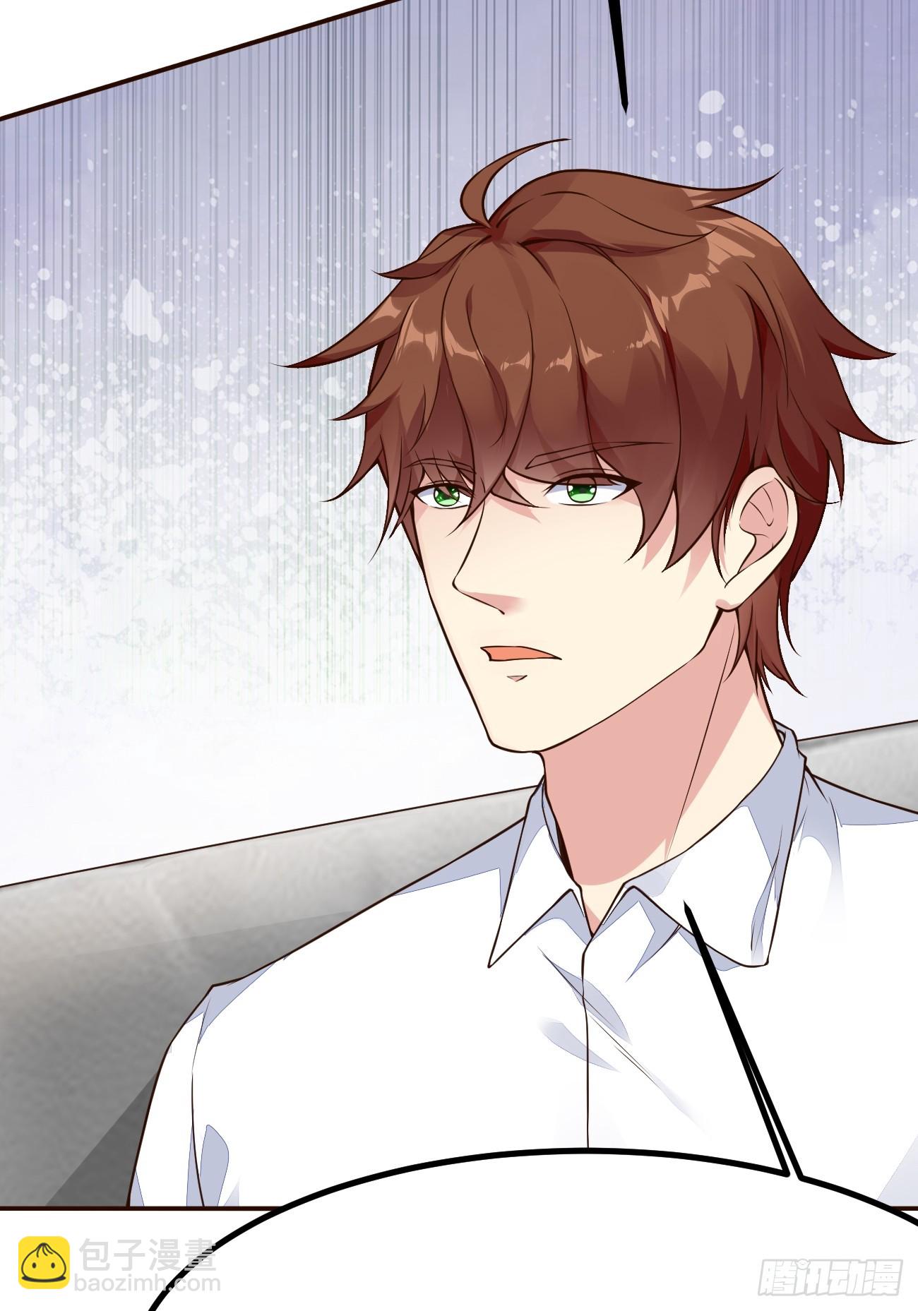 我每週一個新身份 - 第105話 真誠纔是必殺技 - 7