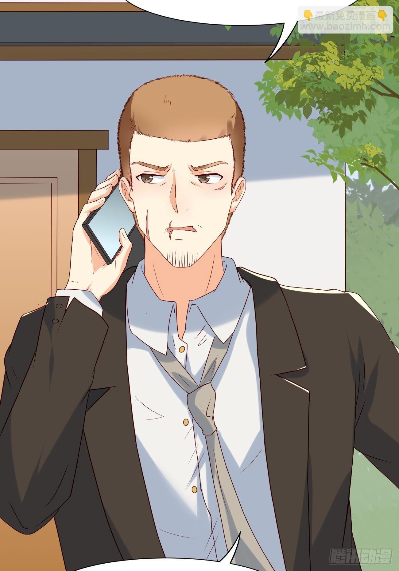 我每週一個新身份 - 第11話 你無情休怪我無義 - 4