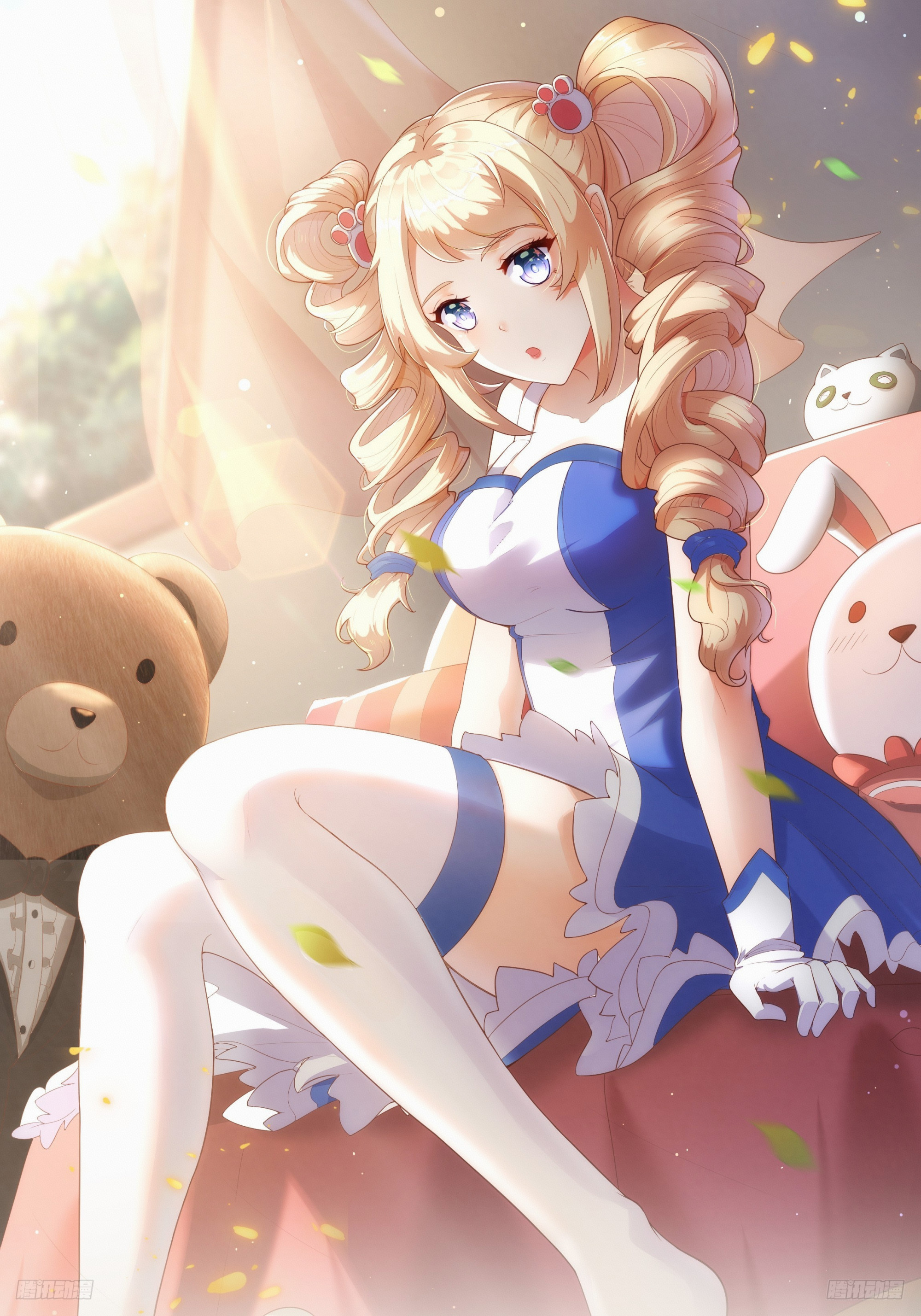 我每週一個新身份 - 第111話 蒼龍商會 - 1