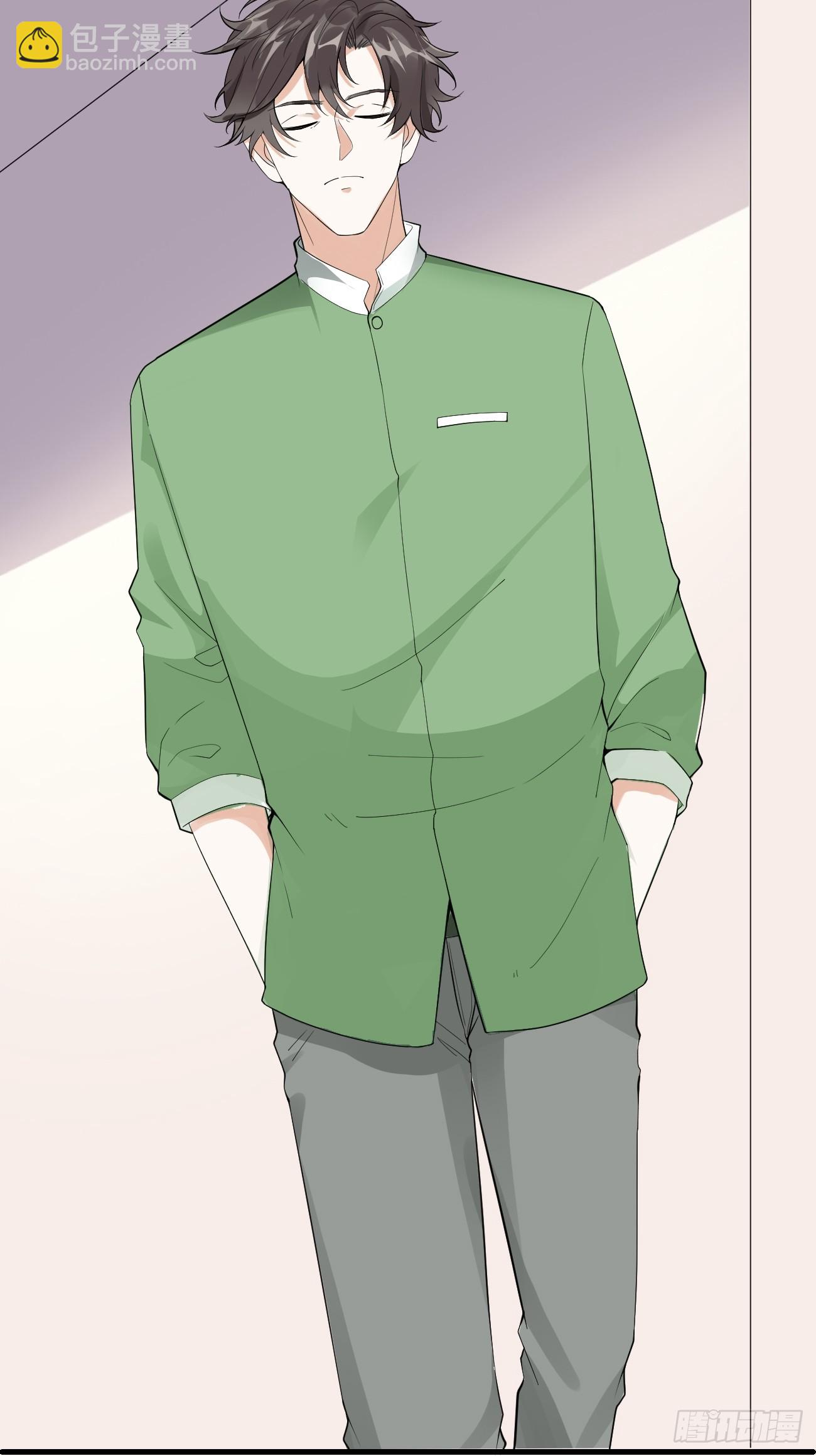 我每週一個新身份 - 第111話 蒼龍商會 - 5