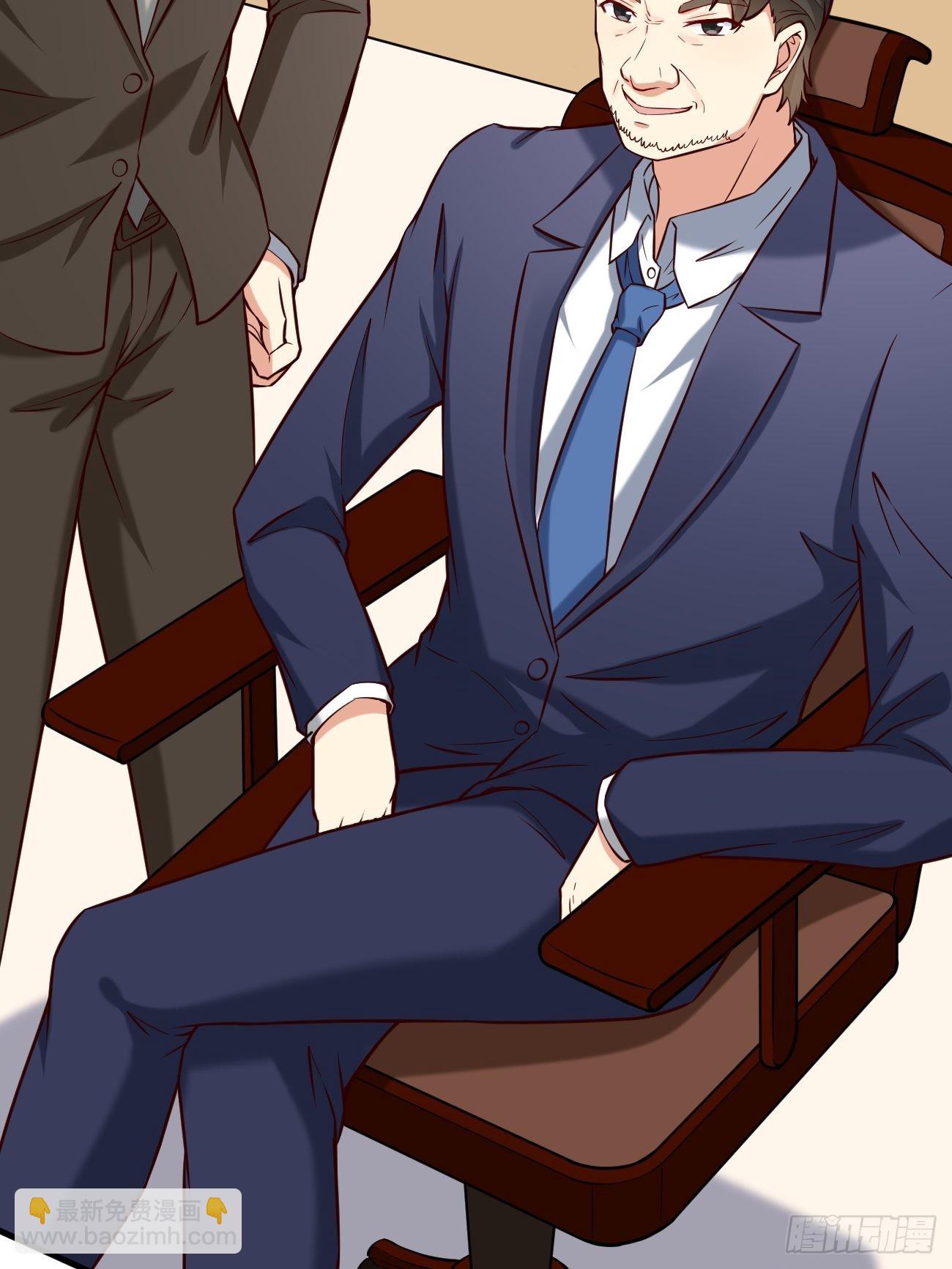 我每週一個新身份 - 第13話 殺手之王？(1/2) - 6