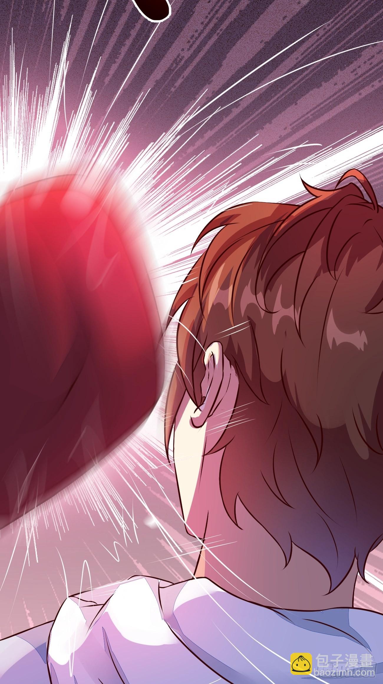 我每週一個新身份 - 第15話 強的不像話啊(1/2) - 3